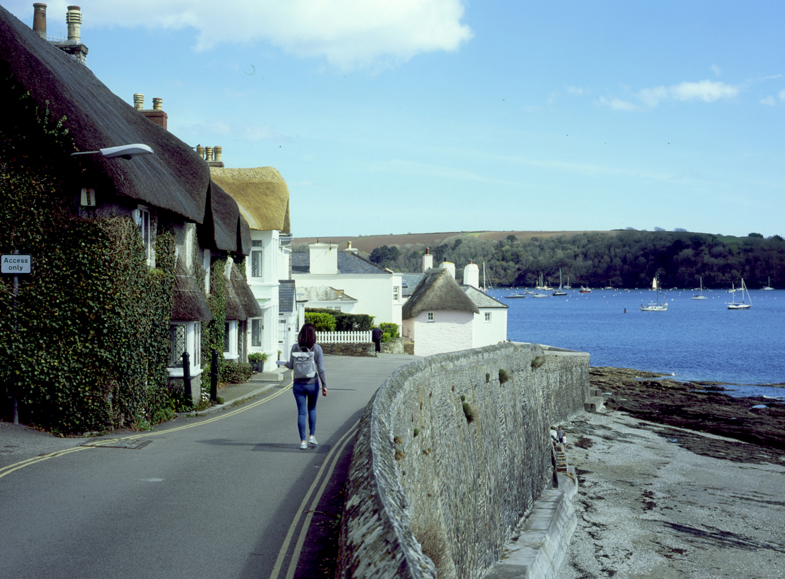 St Mawes